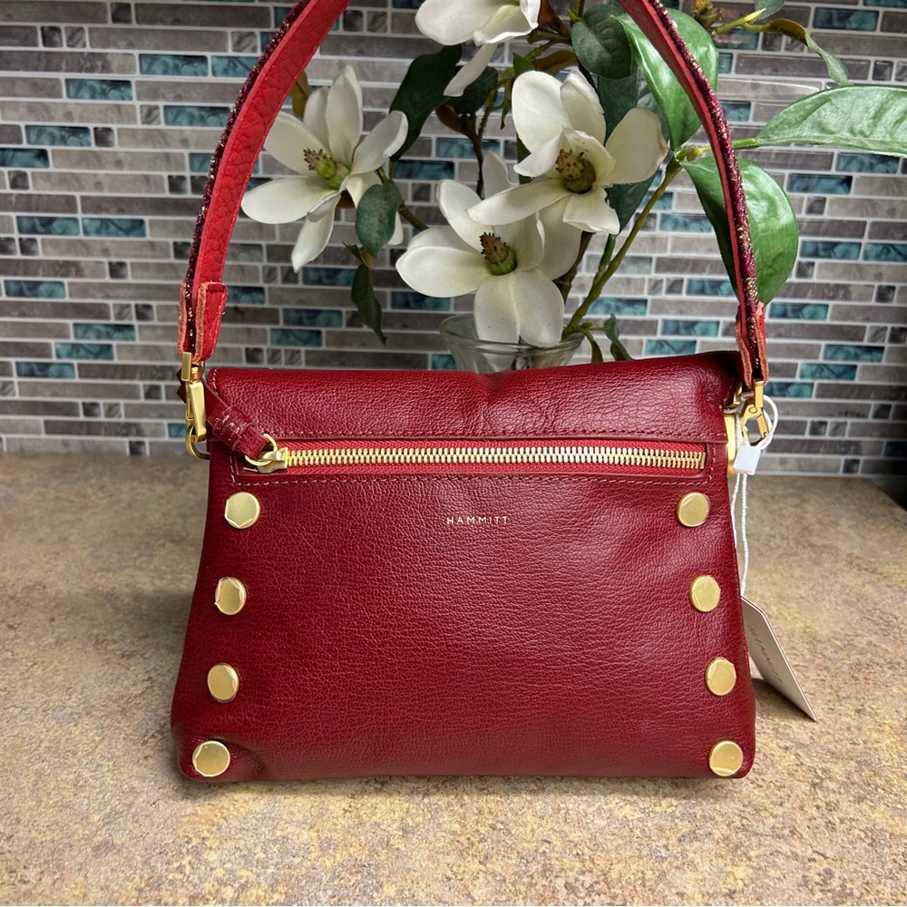 NWT Hammitt purse - Picture 5 of 9